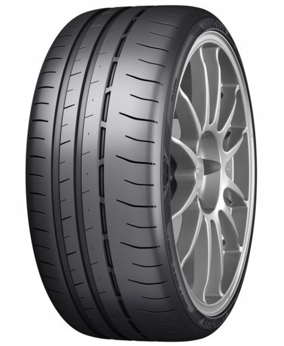Goodyear Eagle F1 Supersport R 245/35 R19 XL 93 Y