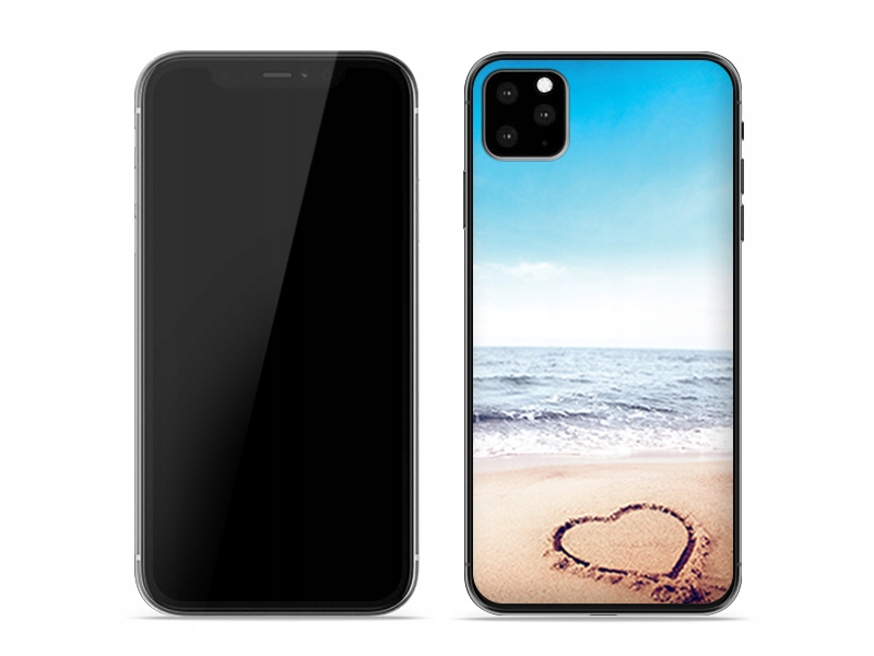 

Etui na Apple iPhone 11 Pro Max- Foto Case