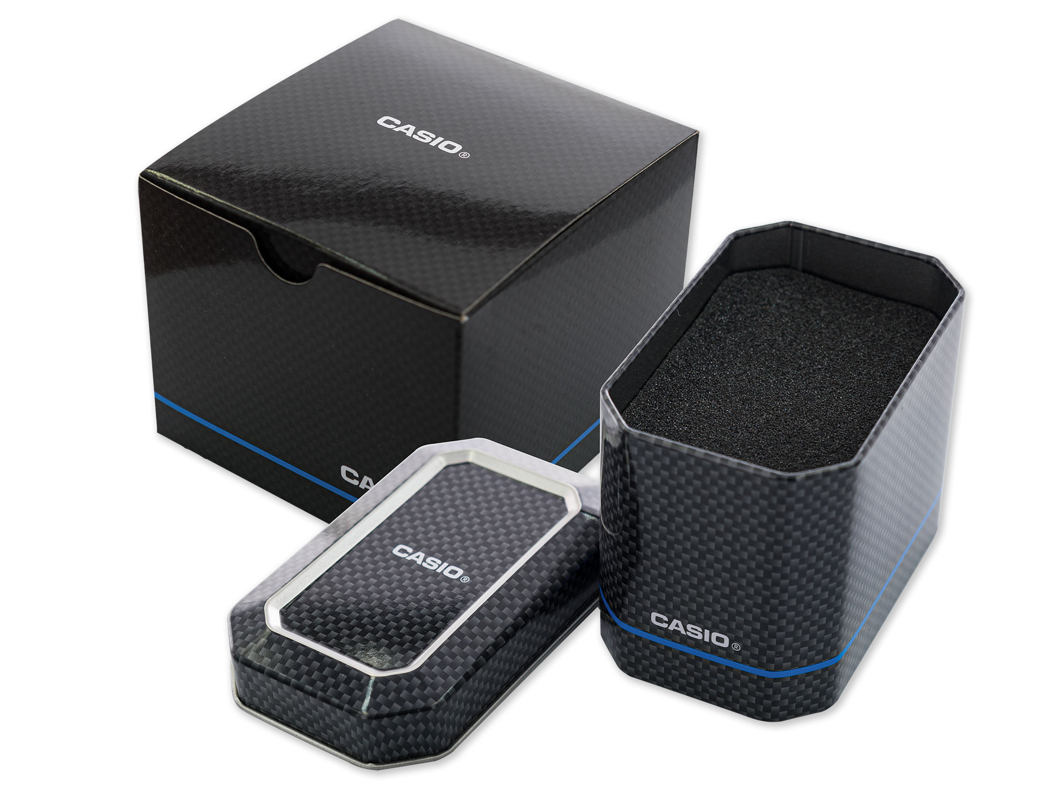 MĘSKI ZEGAREK CASIO WV-59RD-1AEF RADIO CONTROLLED Typ naręczny