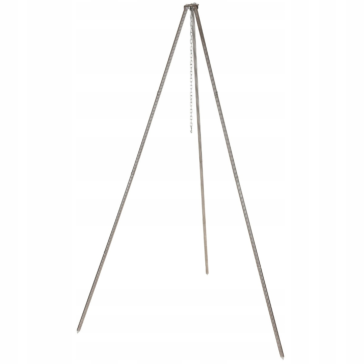 Stojan Mfh Fox Outdoor nad ohniště 190 cm