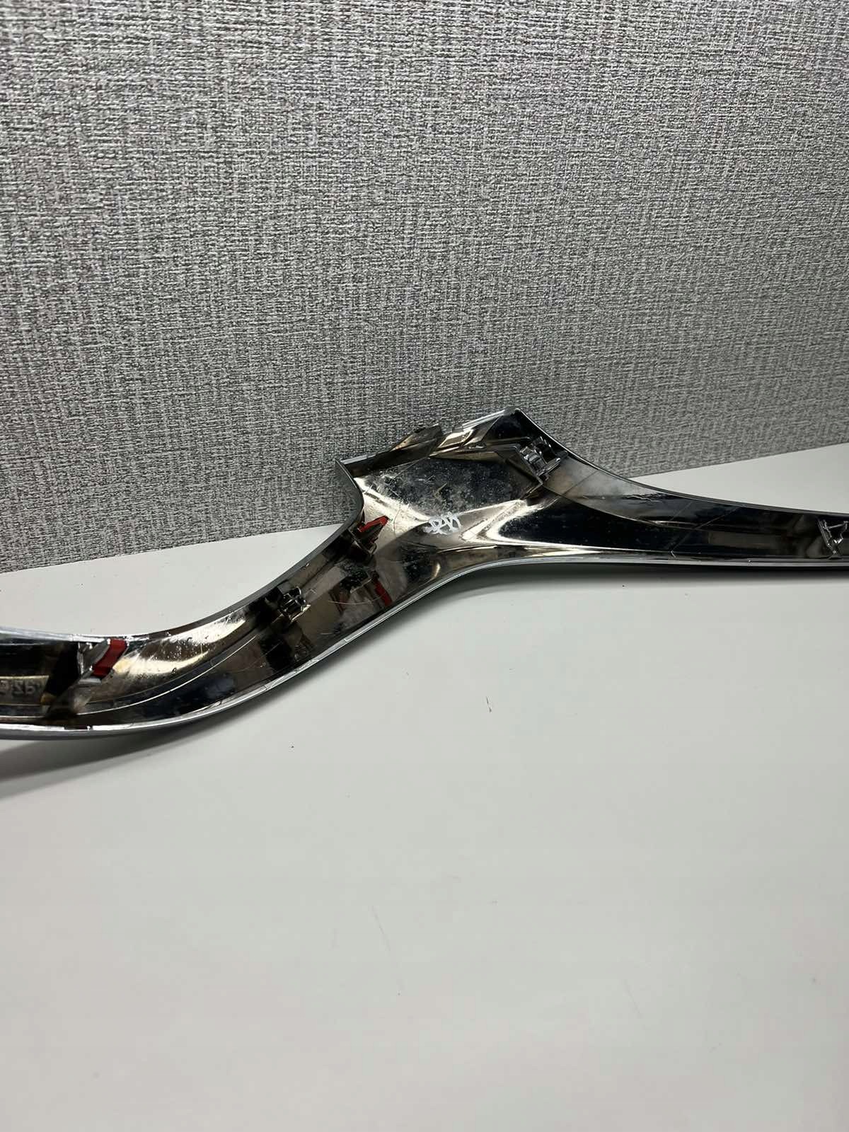 MAZDA 6 CHROM grille GRILLA right front GSY7-507J1