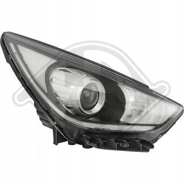 REFLEKTOR DO KIA NIRO 16->>