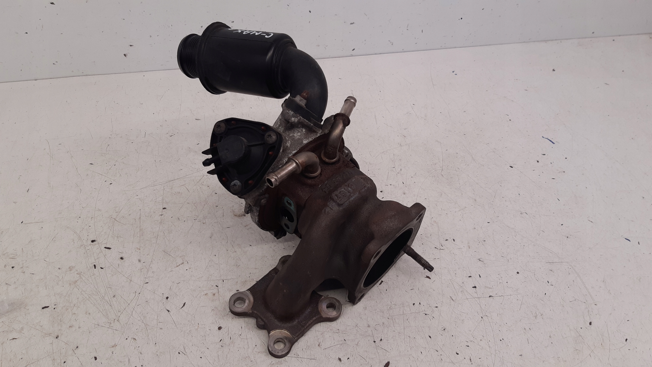 turbo CM5G6K682GB Ford C-MAX MK2