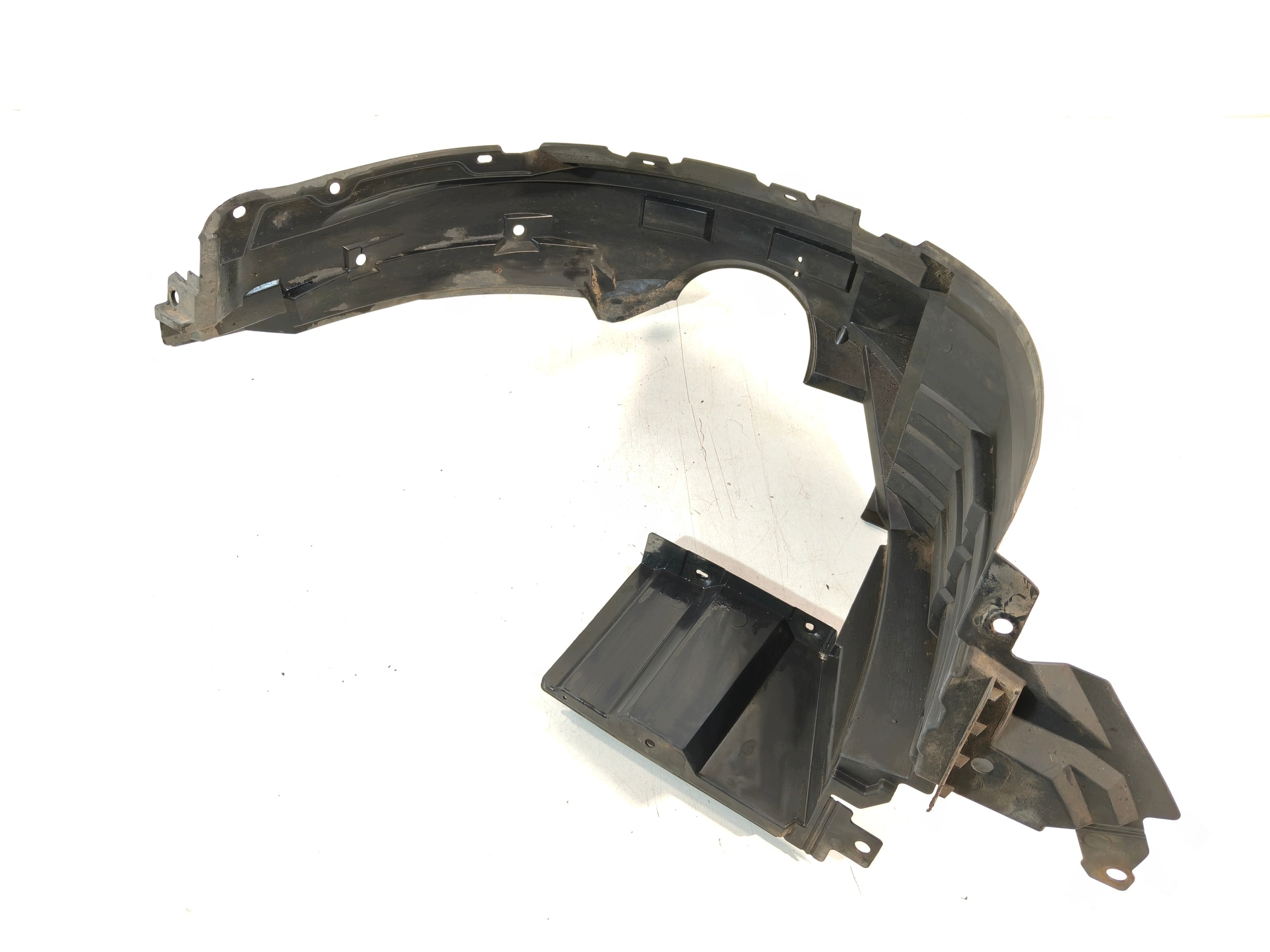 mudguard right front OE 538750H10 Toyota Aygo 05-14
