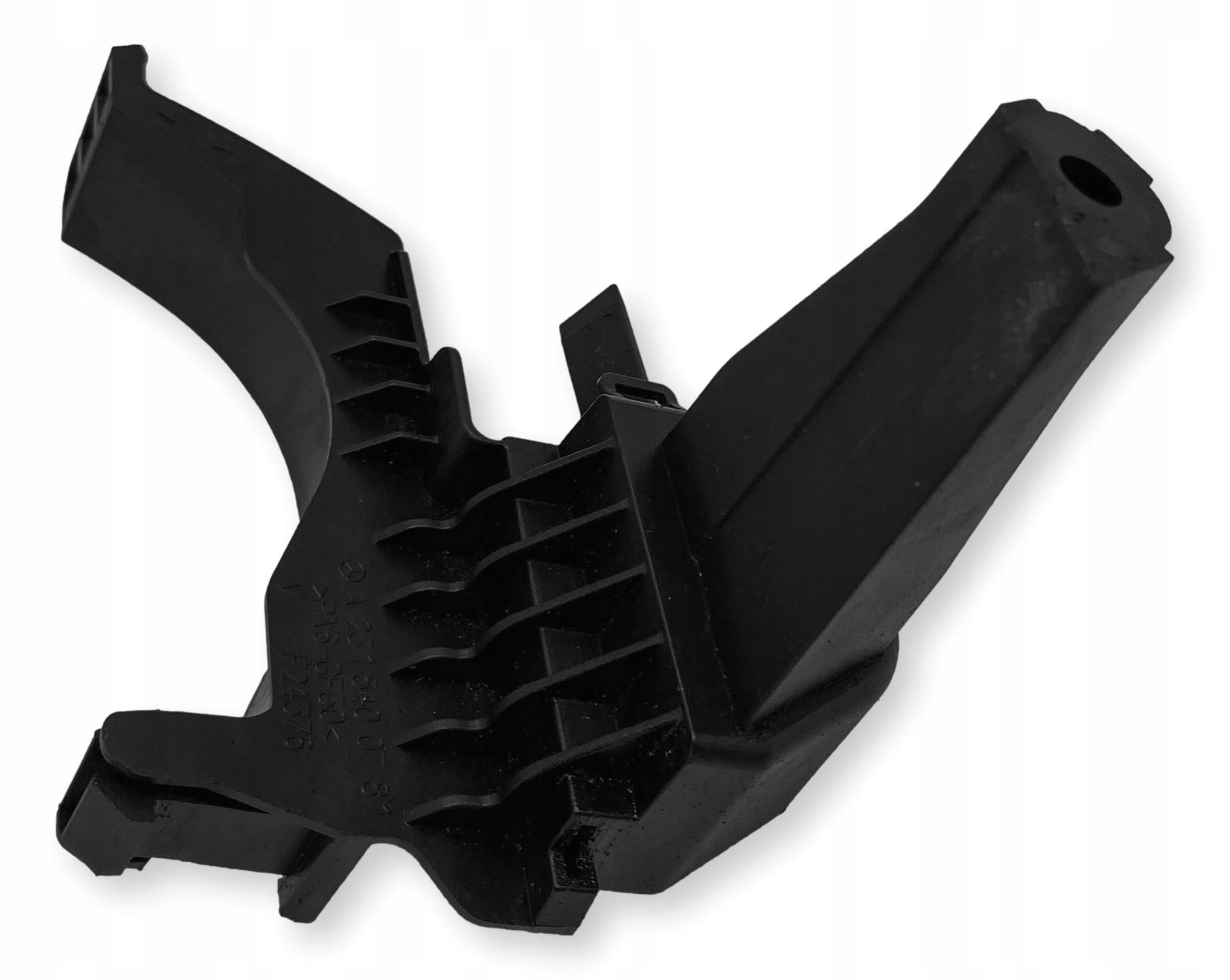 Mercedes Slk Sl Upevnění chladiče oleje levé Oe