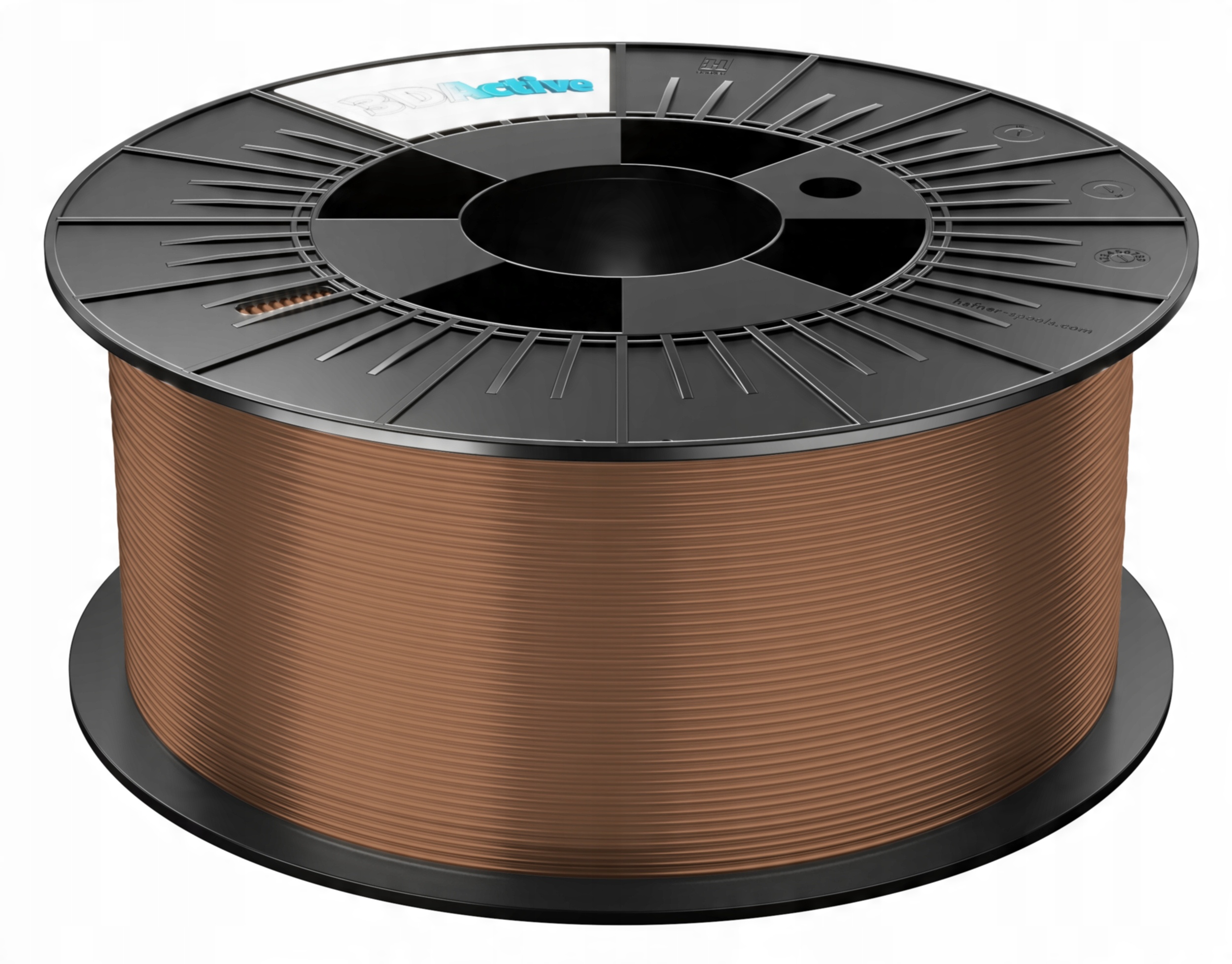 

Filament 3DACTIVE Pla Złoty Met 1,75 MM 1100 G