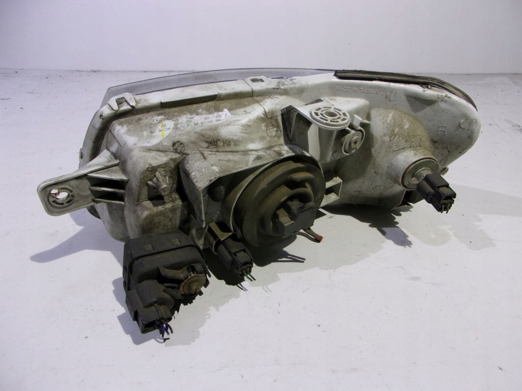 Hyundai Accent '00 light right front front