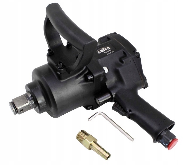 KLUCZ UDAROWY 1″ 2400 NM SATRA S-TA1PIS Kod producenta S-TA1PIS