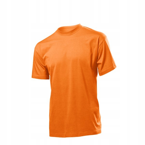 

T-shirt Koszulka Stedman L Kolor ST2000 g-155