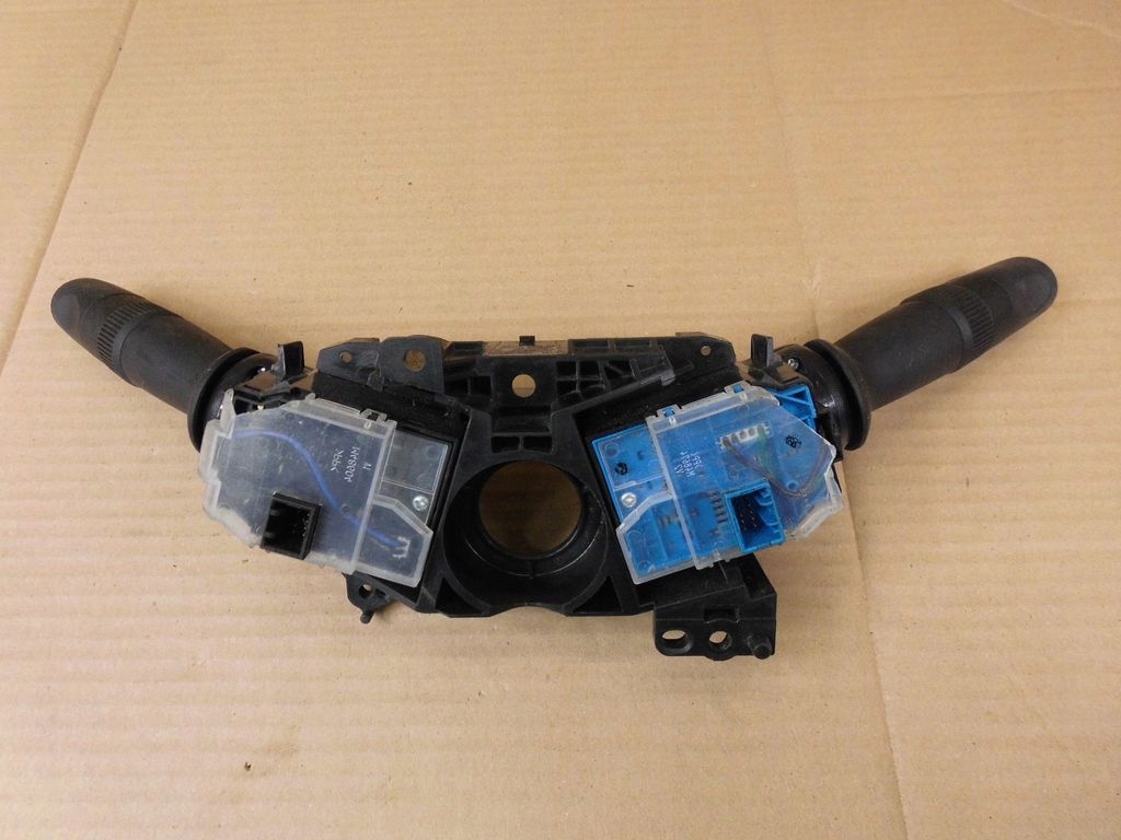 Honda Civic X 2015+ control light switch