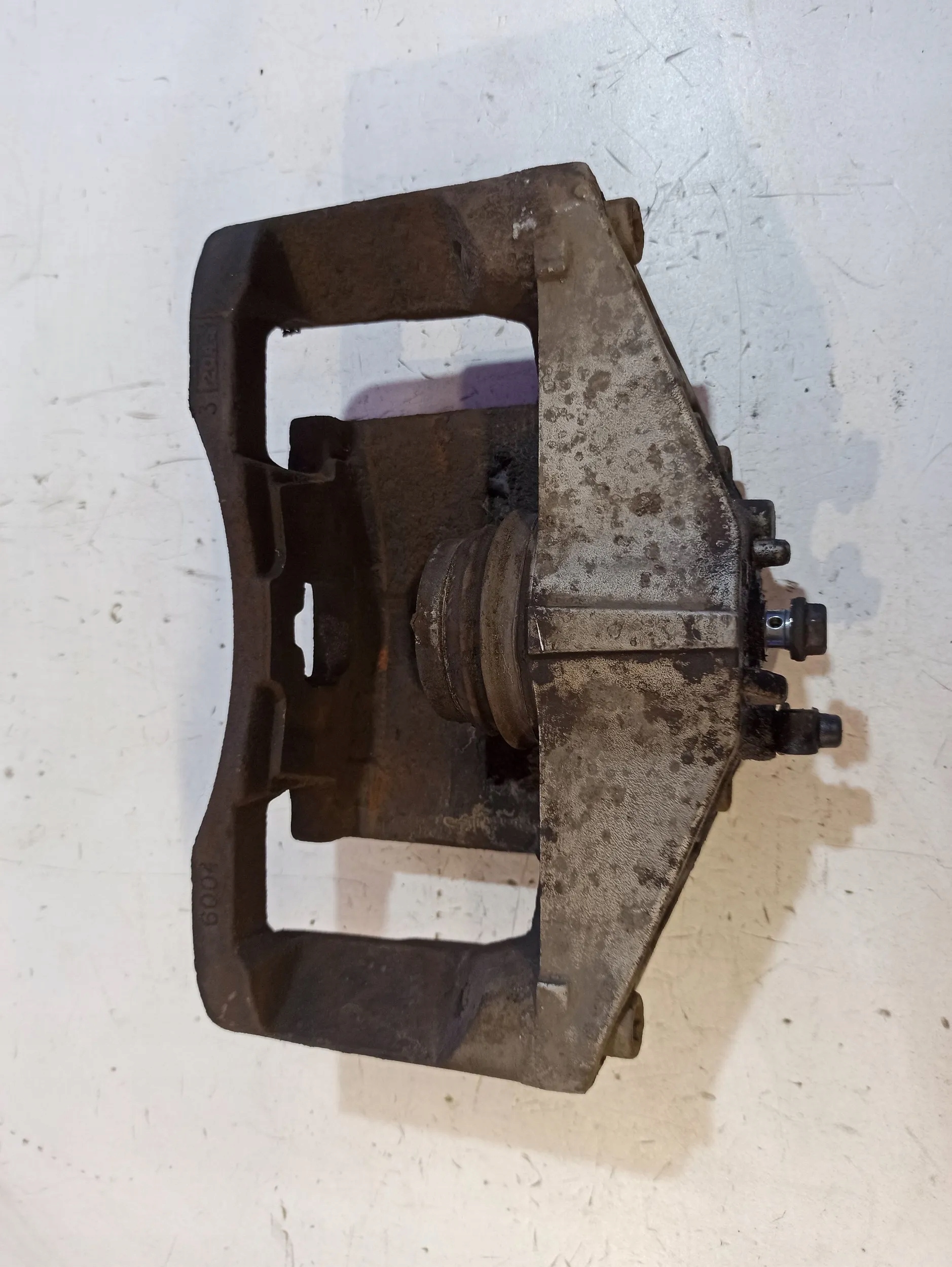 Saab 9-3 Ver2 2006 Zaciski Producent części Saab OE