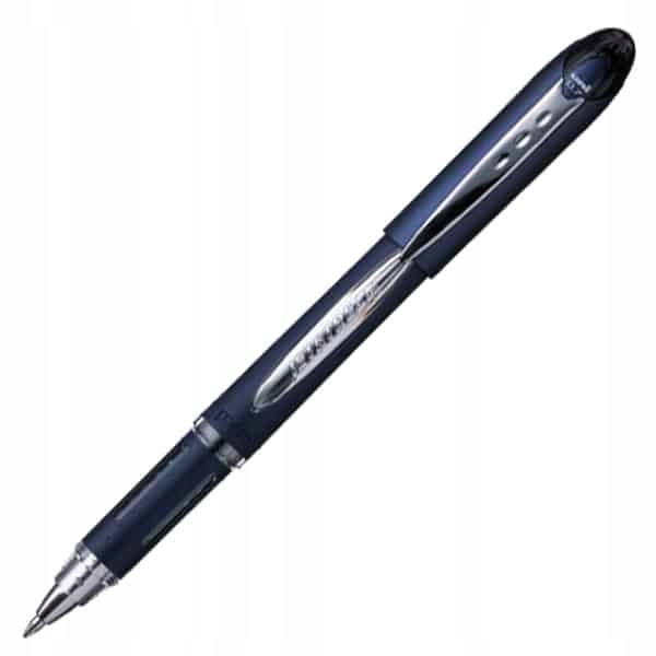 

Uni SX-217 Jetstream Pióro kulkowe Czarny