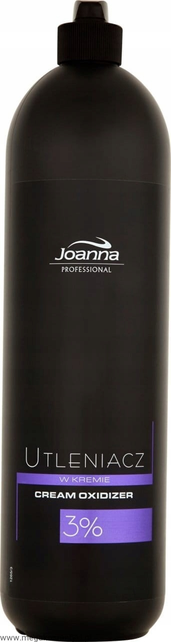 

Joanna Woda Utleniona 3% 1L