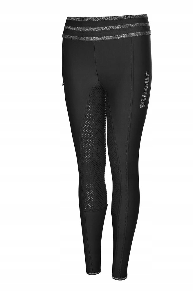 Bryczesy Legginsy Pikeur Ida softshell r. 152cm