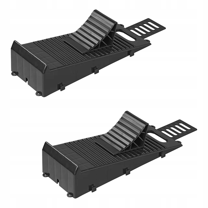 BV1375 - Выравнивая клинья опрокидывания с Клином замка 5Т