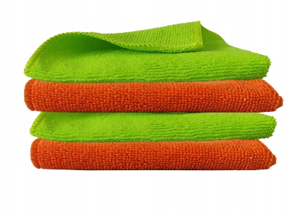 MacBrite's Car Balsam preparat czyszczący ZESTAW Producent Inny