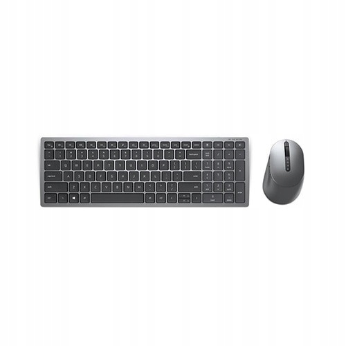 

Zestaw Dell klawiatura mysz KM7120W