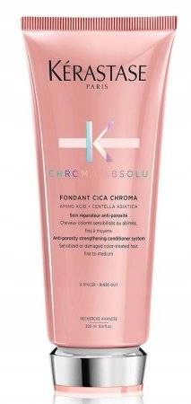 Kérastase Chroma Absolu odżywka do włosów koloryzowanych 200 ml