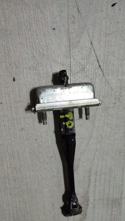 limiter door right front Chevrolet Cruze