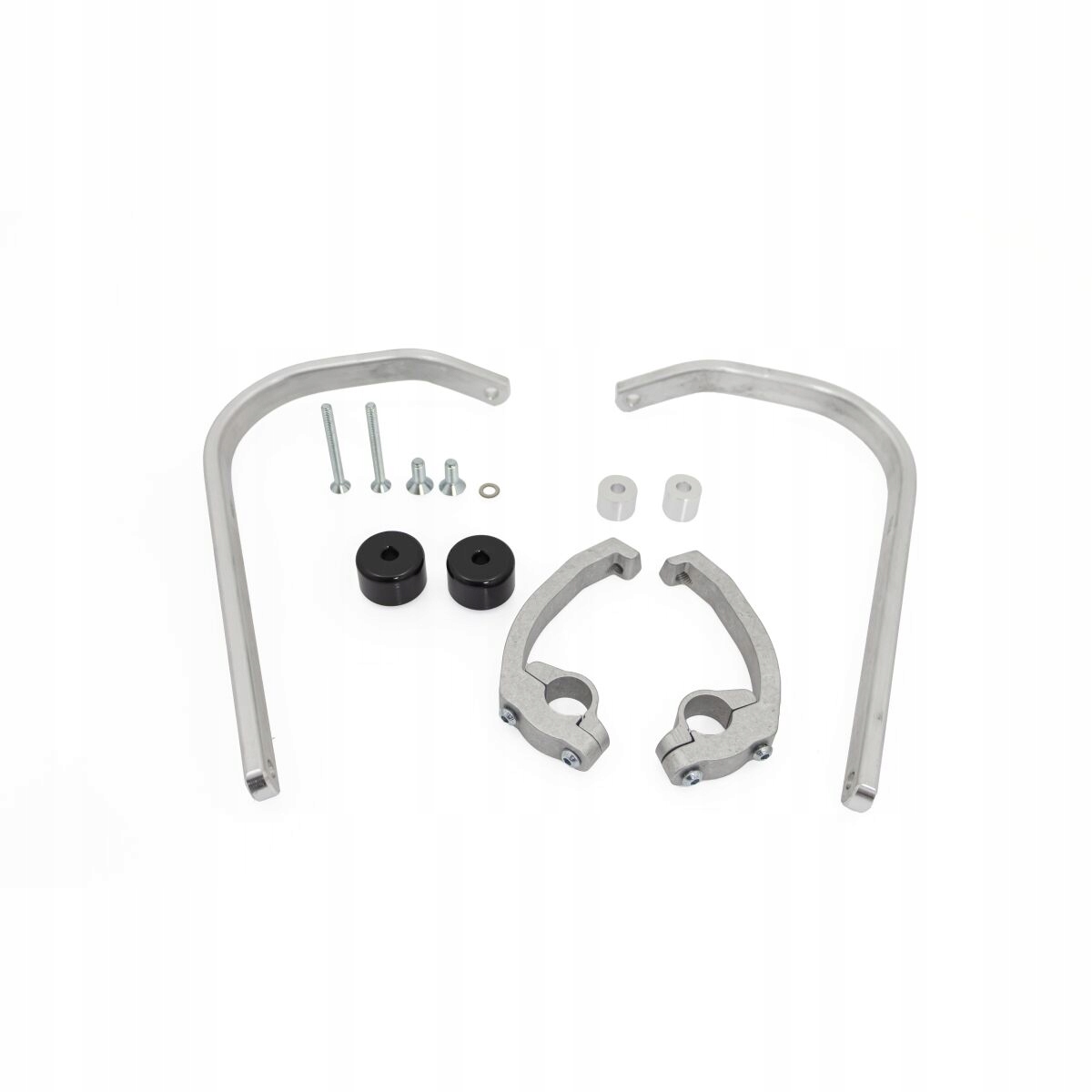 Motocyklové Chrániče Rúk Barkbusters Pre Honda XL600V BHG-108-00-NP