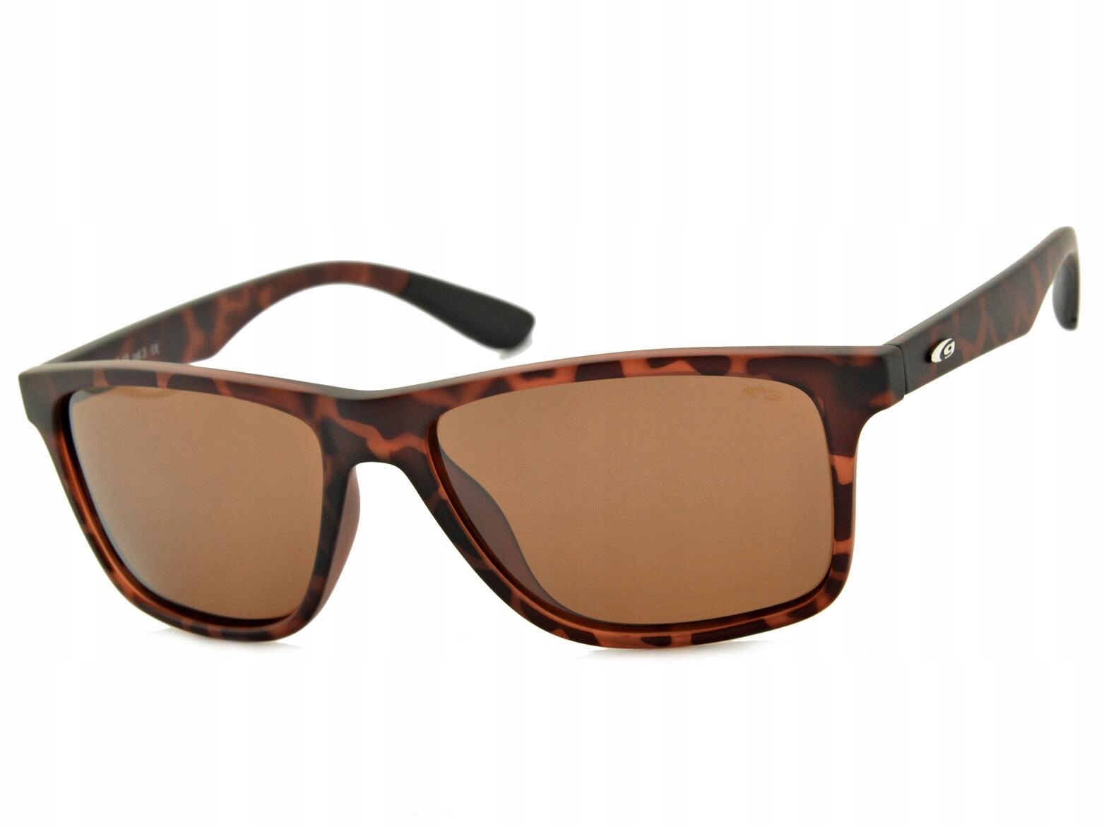 

Okulary Polaryzacyjne Nerd Damskie Goggle E202-4P