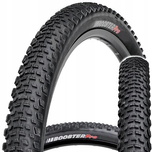 Opona Rowerowa Kenda 29x2,20 K1227 Booster Sport Szybka Lekki Teren Mtb XC