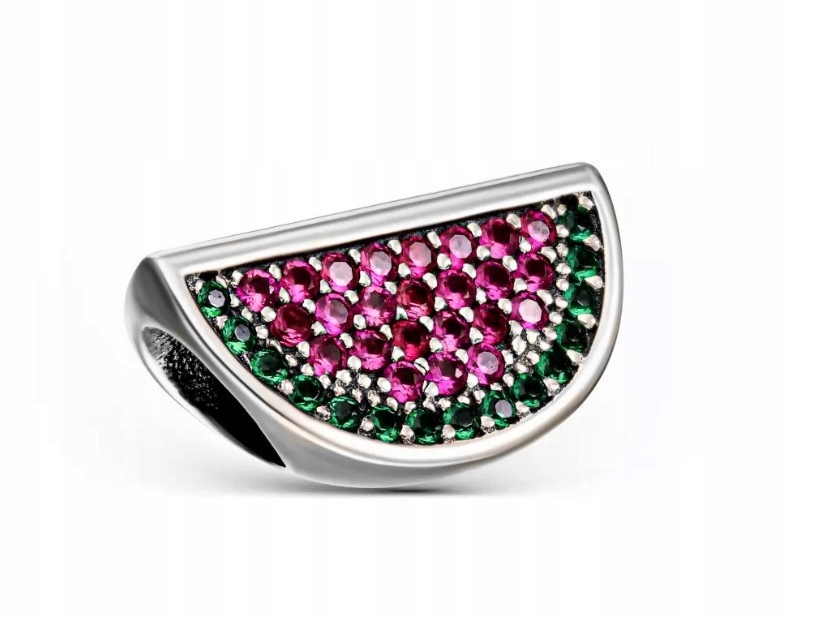 Stříbrný přívěsek Ag 925 Meloun CH680921