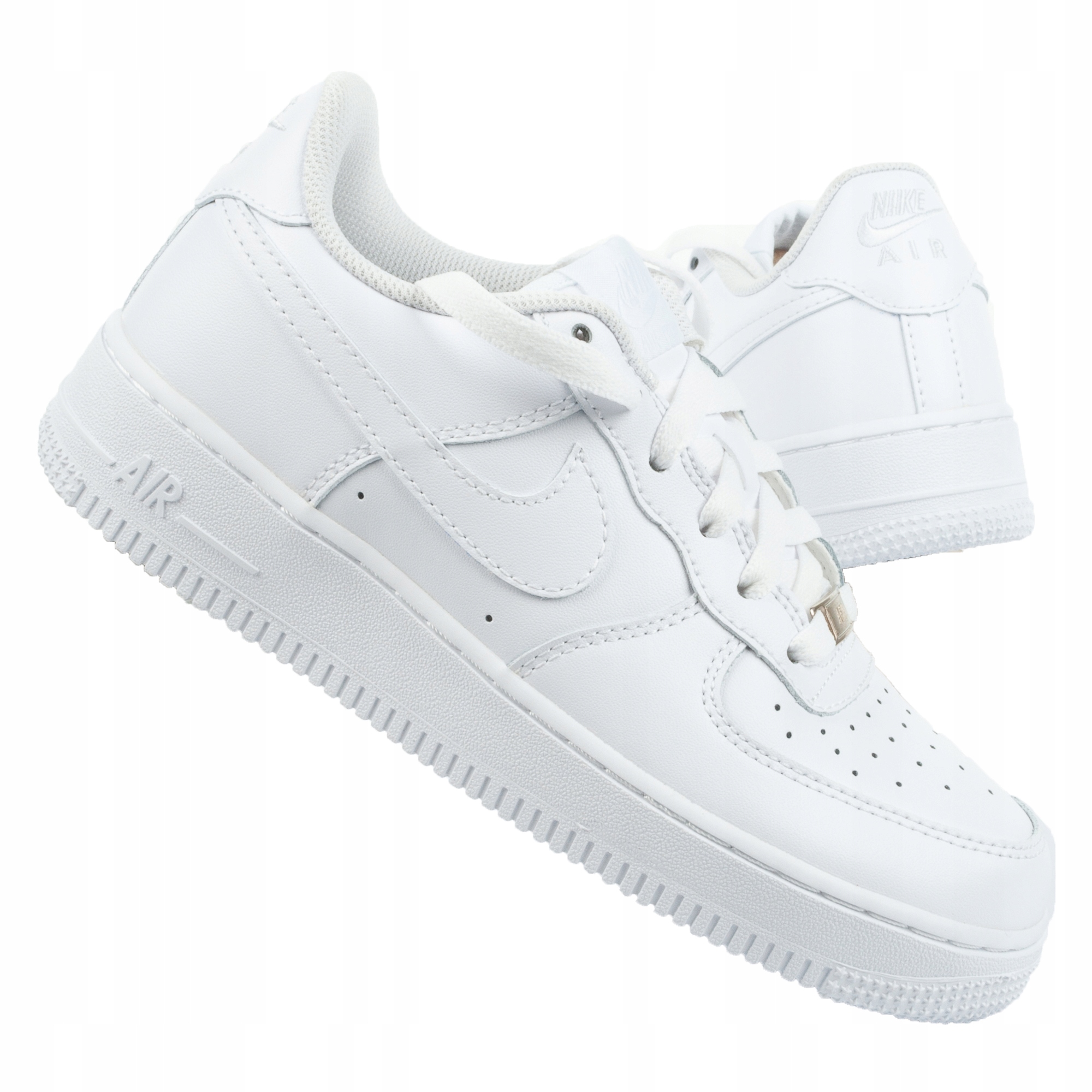 

Buty Nike Air Force 1 314192 117 r. 39