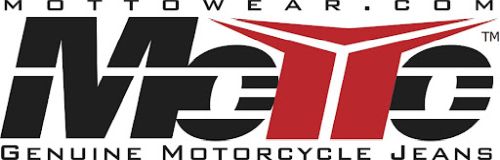 MOTTO MONZA 2.4 spodnie niebieskie M Model MONZA 2