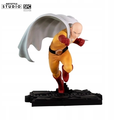 Figurka One Punch Man Saitama 16 cm
