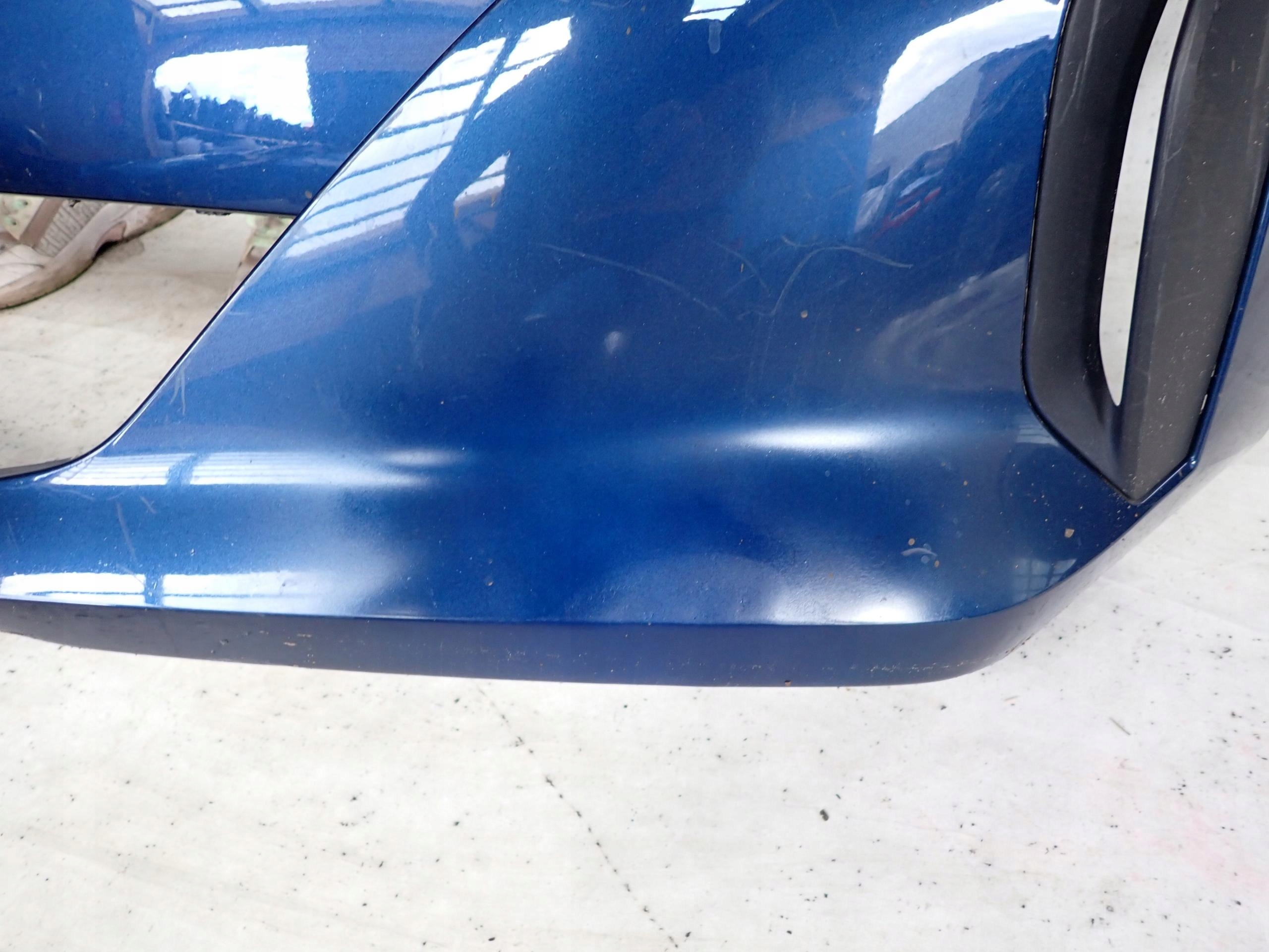 BMW 2 II U06 ACTIVE TOURER 21-> bumper front front PDC