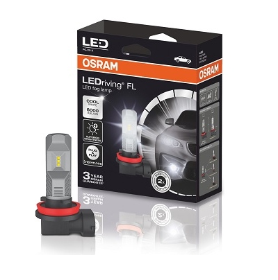 

Osram Led 67219CW H8/H11/H16 SZT.2