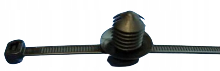 OPASKA MOCOWANIE PRZEWODÓW otwór 10 mm ORYGINAŁ