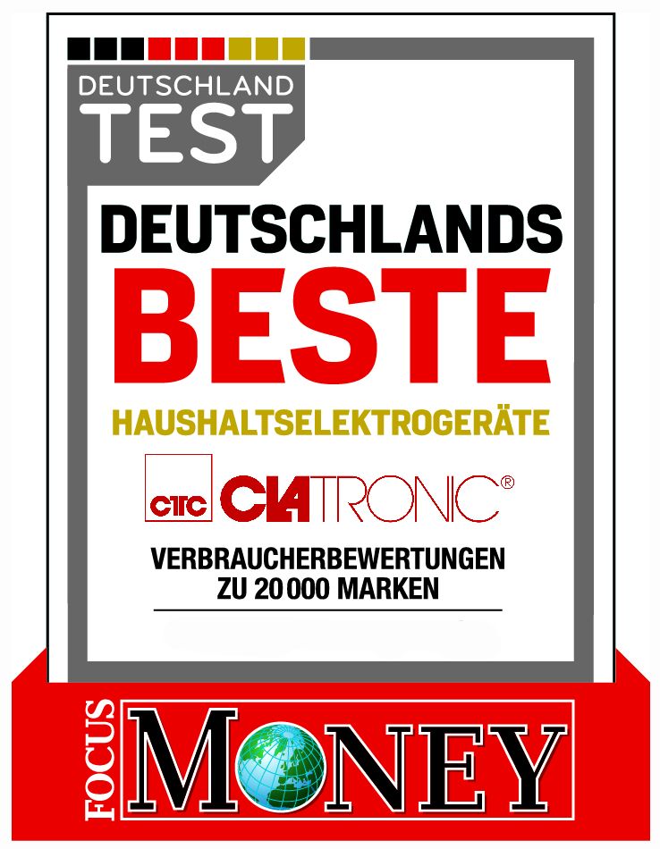 EKSPRES PRZELEWOWY KAWIARKA Z 2 TERMOSAMI CLATRONI Pojemność 1 l