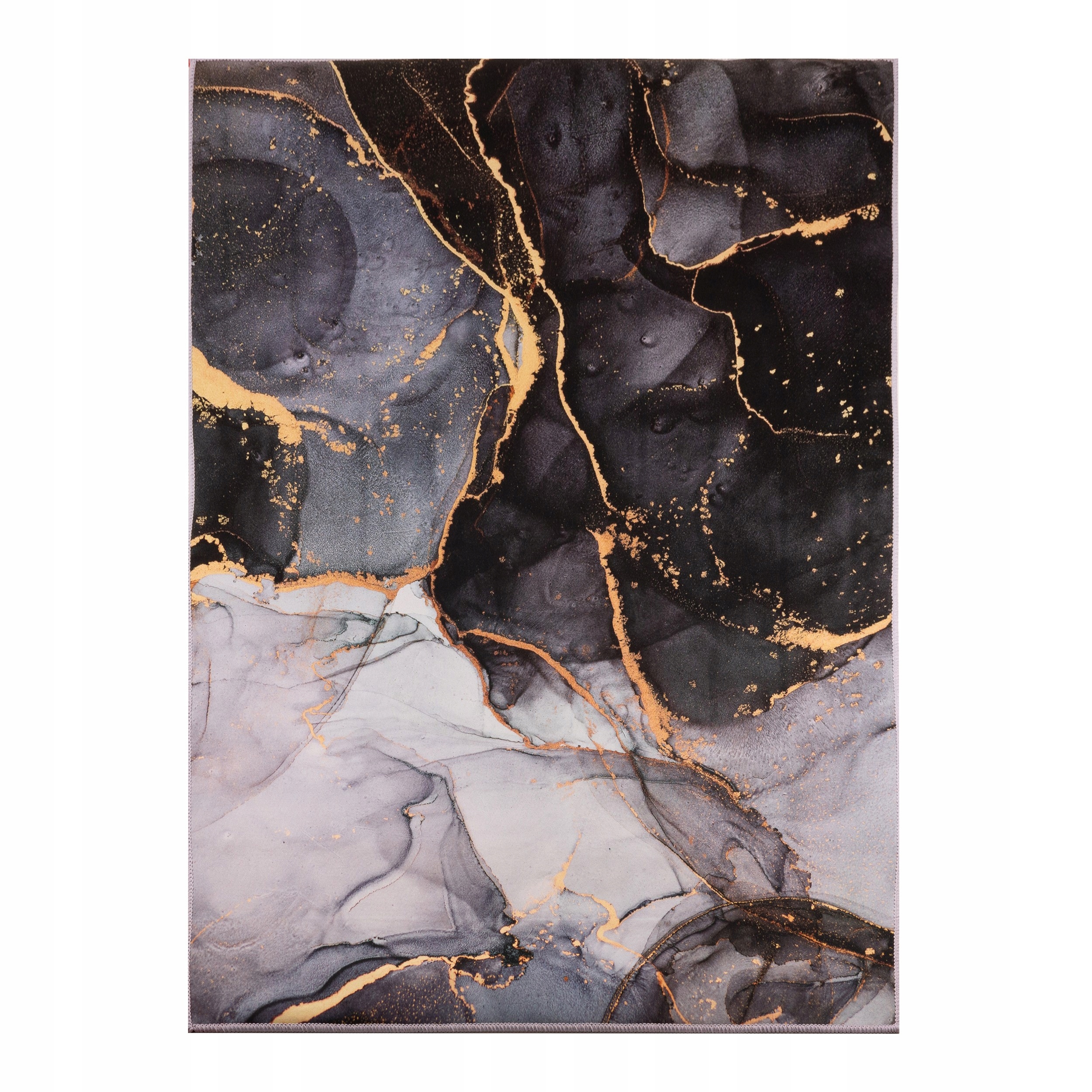 Koberec Do Obývačky Spálne Izby 200x300 CM Moderný Módny Mramor Veľký Bcf