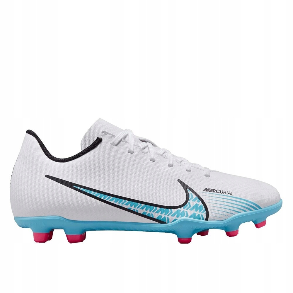 Korkové Boty Nike Mercurial Vapor 15 Club Fg DJ5958-146 38