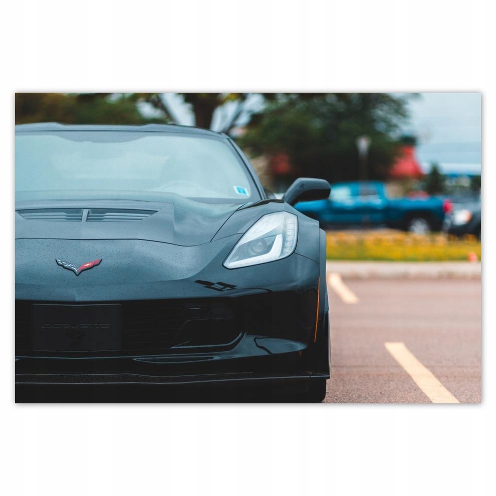 

Plakaty 60x40 Motocykl Motor Sport