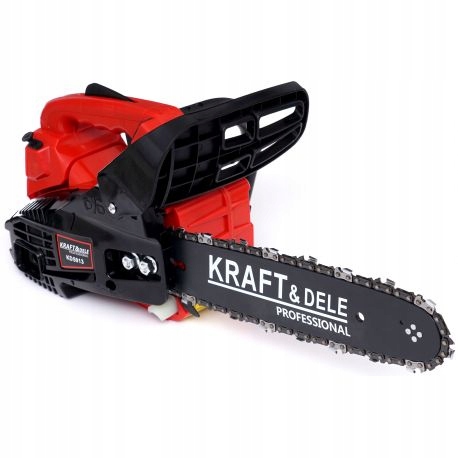 Piła spalinowa 1,2KM 30cm Kraft&Dele (KD5013)
