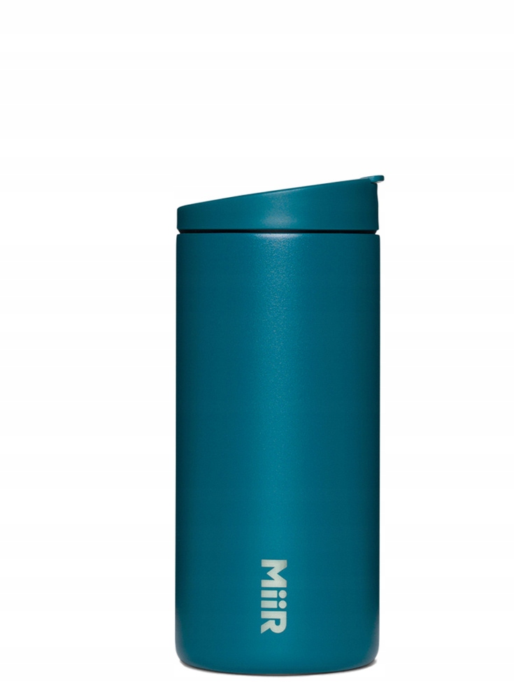 Kubek na kawę Miir Flip Traveler 350 ml prismatic