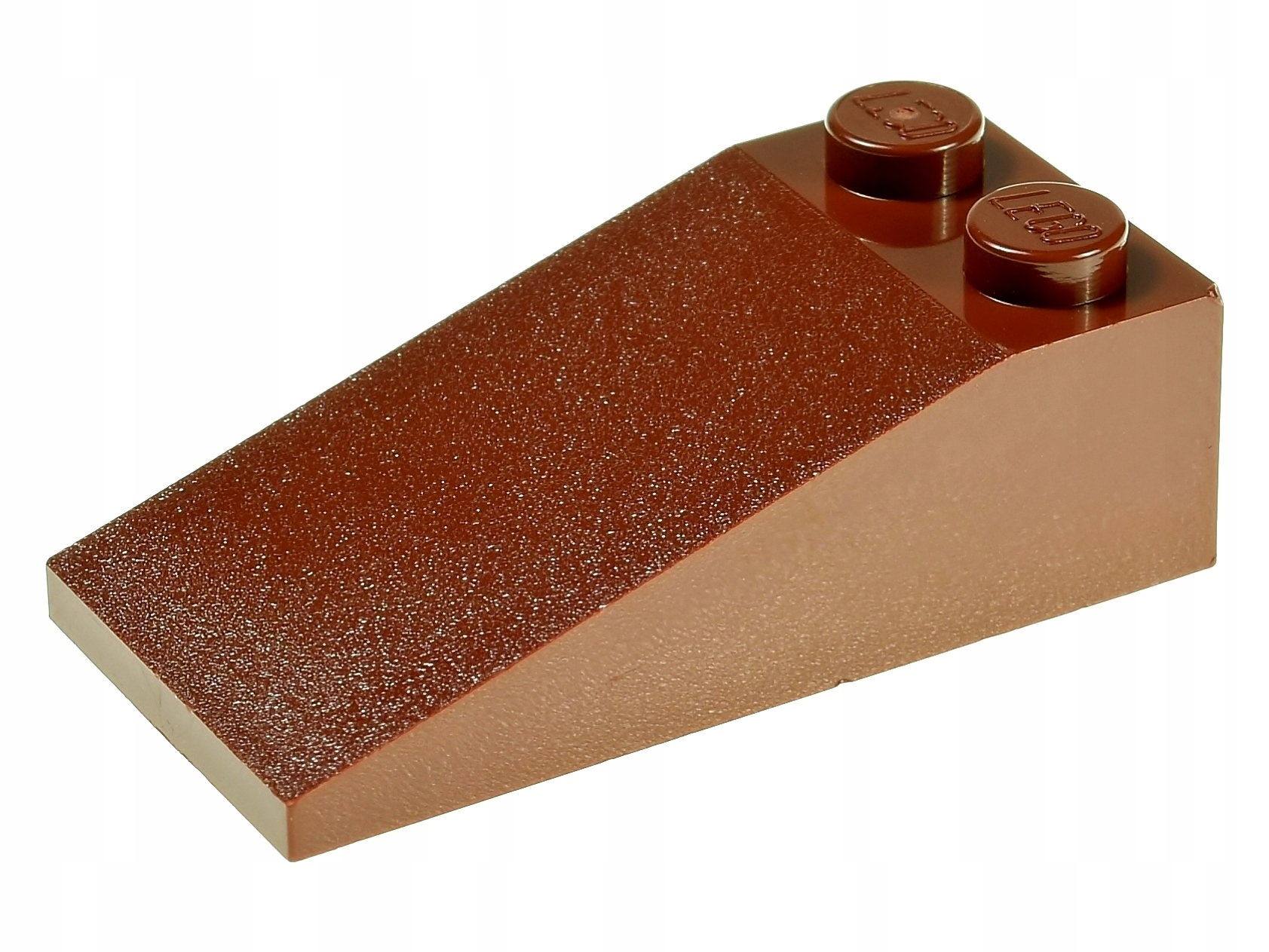 

Lego Skos prosty 4x2 30363 brązowy 2 szt.