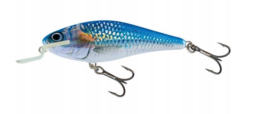 WOBLER SALMO EXECUTOR 9SR HSH QEX013