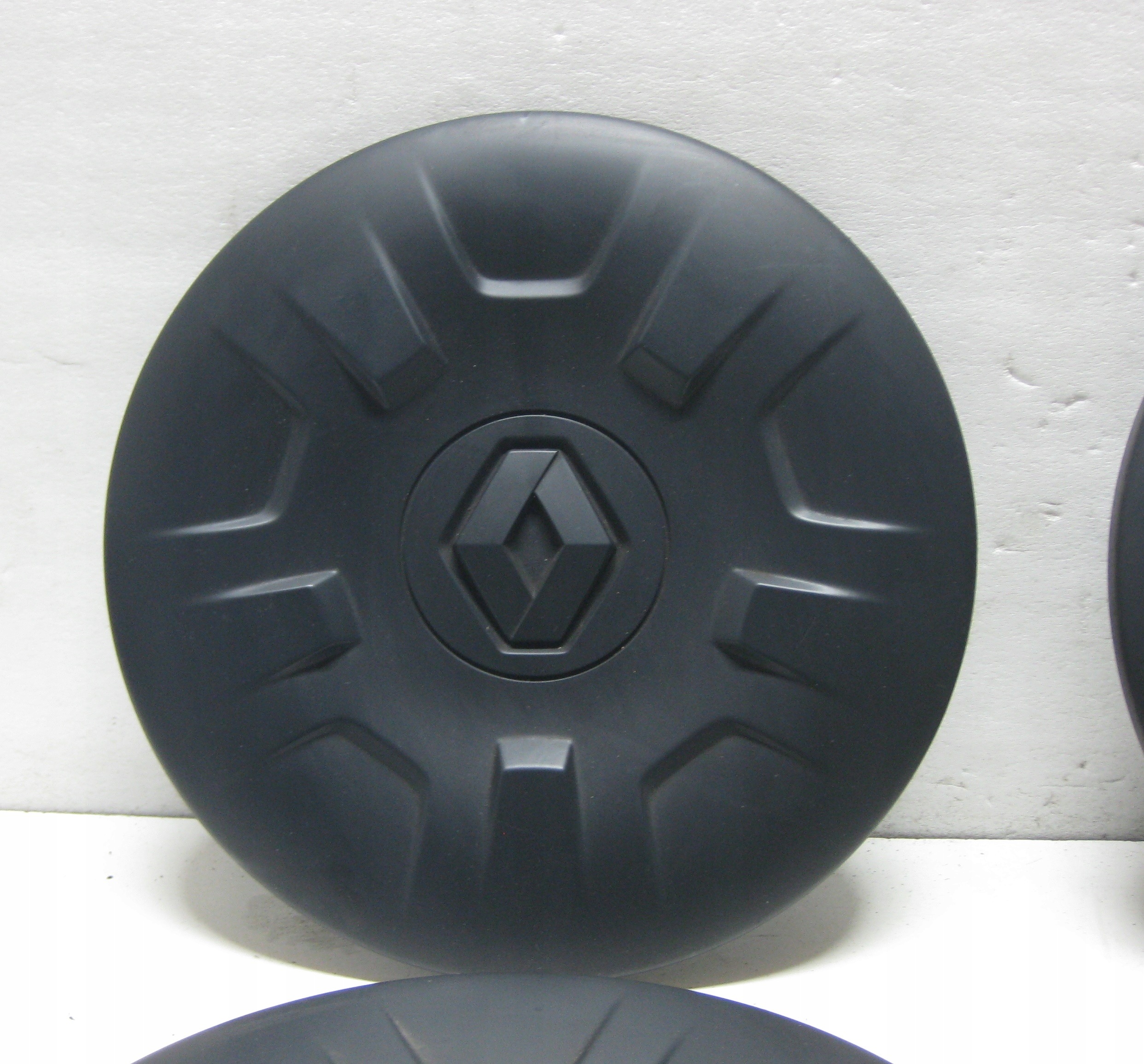 RENAULT MASTER III LIFT cap 16" 403158626R