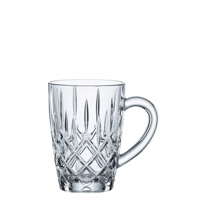 

Nachtmann kryształowy kubek, szklanka 347 ml.