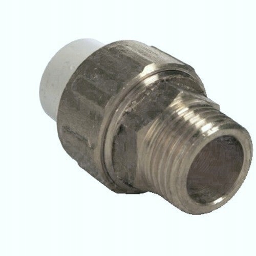 Śrubunek PCW PVC UST-M 3 mm • Opinie - Allegro