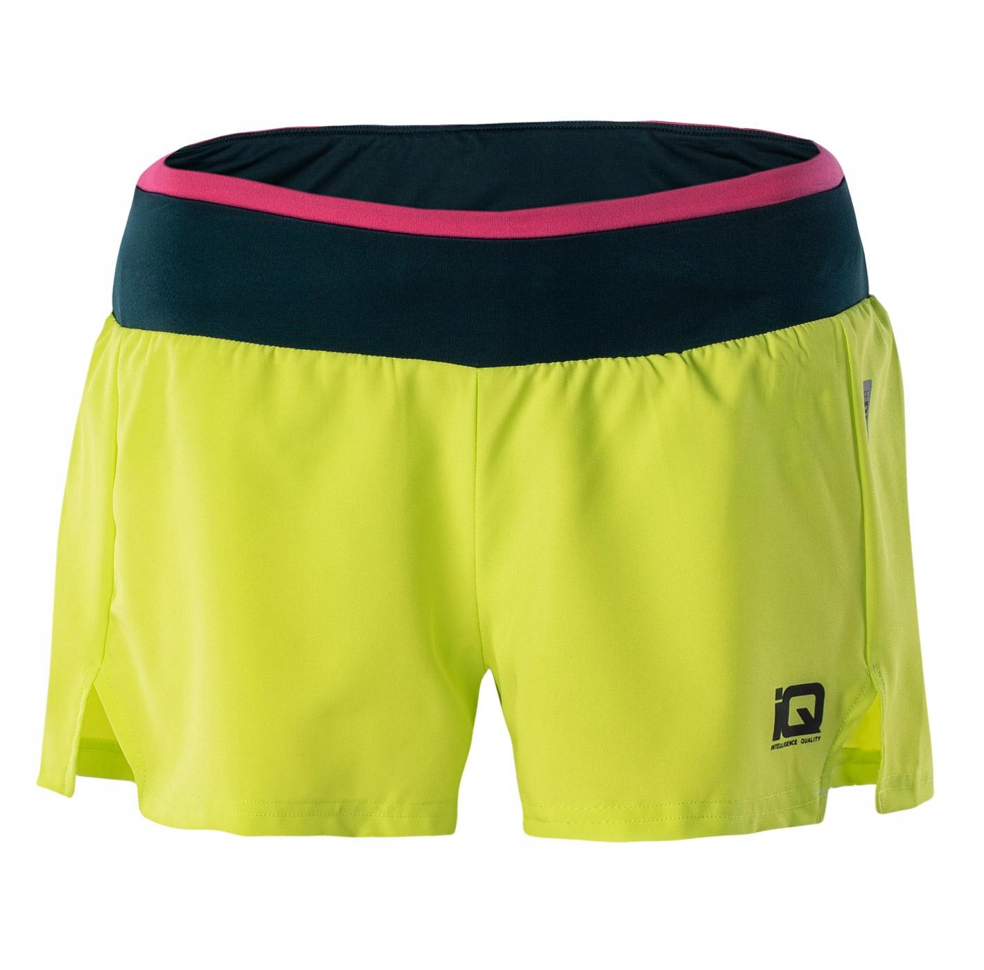 Damskie spodenki Iq Riana Wmns