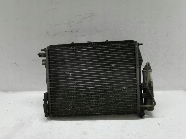 water cooler RENAULT CLIO II 1.2 16V 7700428659