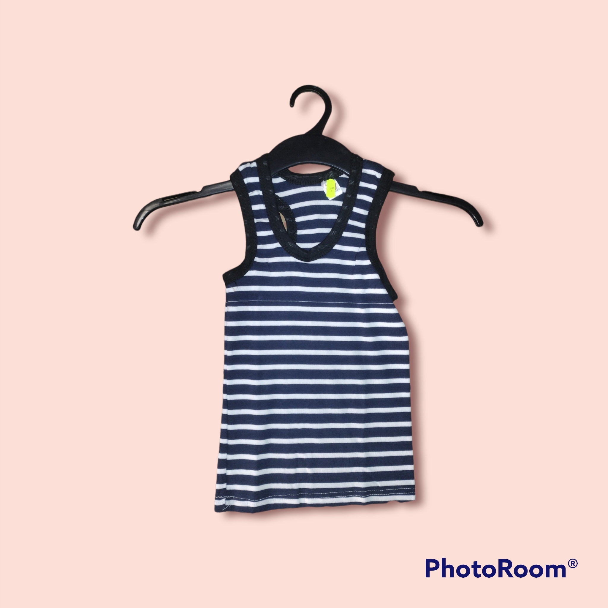 W14 KOSZULKA NA RAMIĄCZKACH L