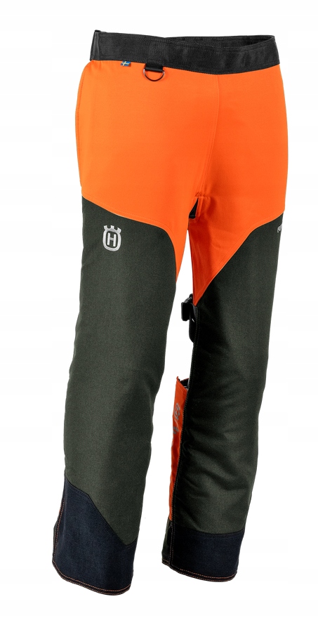 Nogawki antyprzecięciowe Husqvarna, Functional rozmiar M