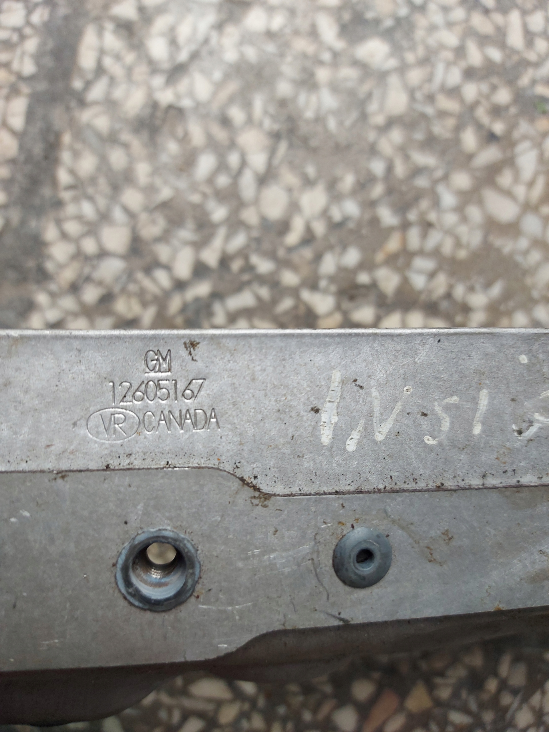 cover TERMICZNA header pipe OPEL INSIGNIA A ASTRA J