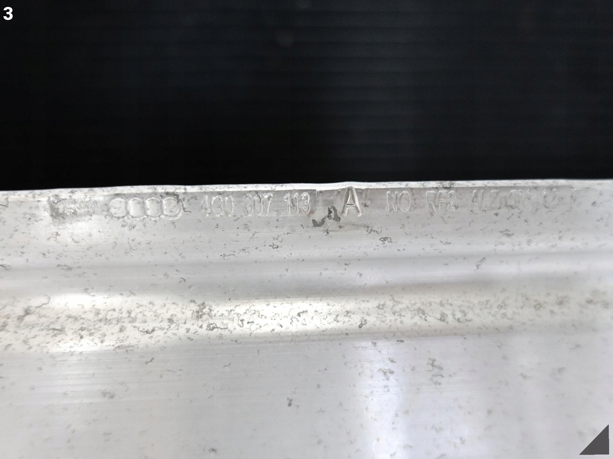 AUDI A6 C7 4G0 11-18 LIFT 2.0TDI 190PS WENTYLATOR CHŁODNICE PAS WZMOCNIENIE Typ samochodu Samochody osobowe